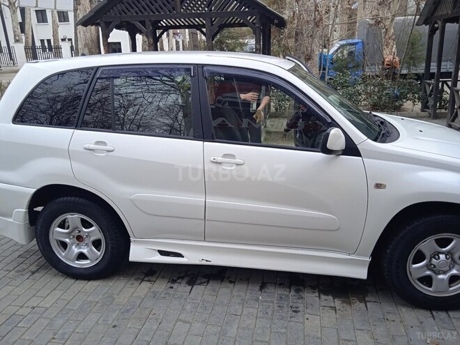 Toyota RAV4 2004, 275,461 km - 1.8 l - Mingəçevir
