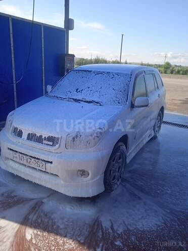 Toyota RAV4 2004, 275,461 km - 1.8 l - Mingəçevir