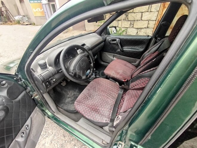 Opel Vita 1996, 412,000 km - 1.4 л - Bakı