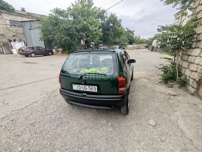 Opel Vita 1996, 412,000 km - 1.4 л - Bakı