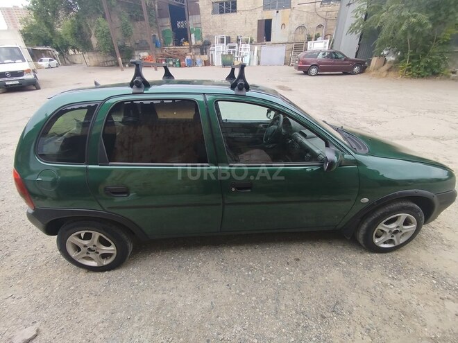 Opel Vita 1996, 412,000 km - 1.4 л - Bakı