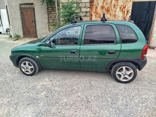 Opel Vita 1996, 412,000 km - 1.4 л - Bakı