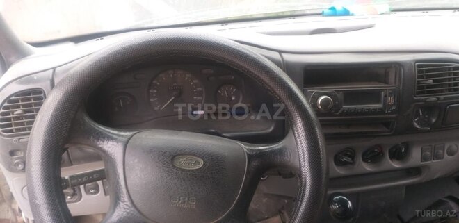 Ford Transit 1999, 331,556 km - 2.5 l - Bakı