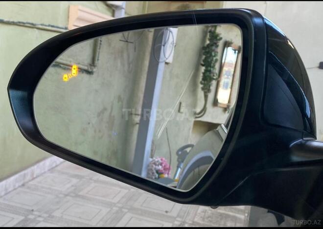 Hyundai Elantra 2016, 106,217 km - 2.0 л - Naxçıvan