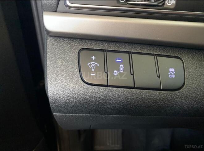 Hyundai Elantra 2016, 106,217 km - 2.0 л - Naxçıvan