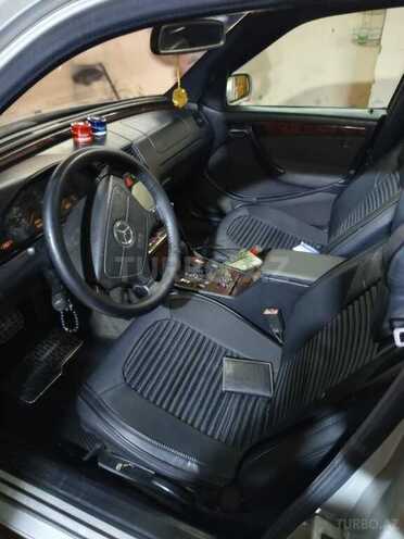 Mercedes C 180 1997, 450,000 km - 1.8 l - Bakı