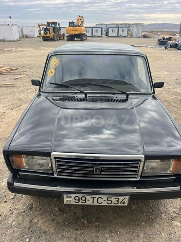 LADA (VAZ) 2107 2010, 88,000 km - 1.6 l - Füzuli