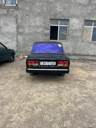 LADA (VAZ) 2107 2010, 88,000 km - 1.6 l - Füzuli