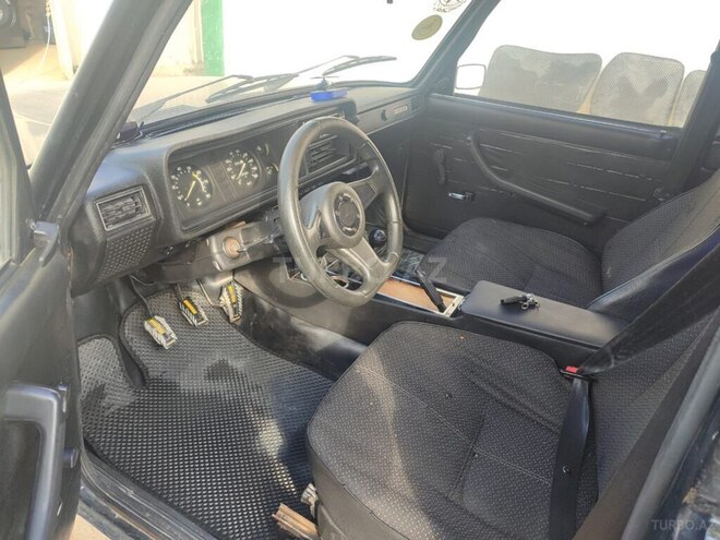LADA (VAZ) 2107 2010, 88,000 km - 1.6 l - Füzuli