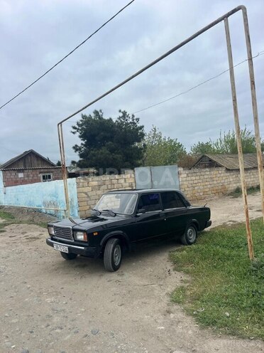 LADA (VAZ) 2107 2010, 88,000 km - 1.6 l - Füzuli