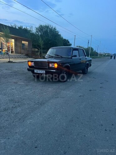 LADA (VAZ) 2107 2010, 88,000 km - 1.6 l - Füzuli