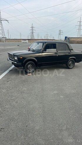 LADA (VAZ) 2107 2010, 88,000 km - 1.6 l - Füzuli