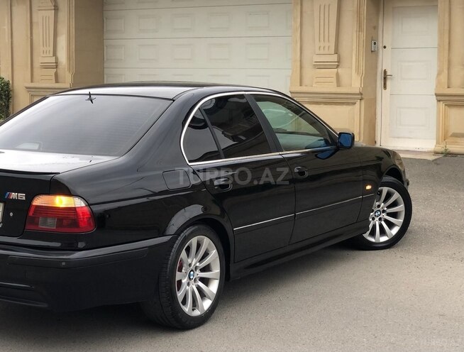 BMW 528 1997, 305,000 km - 2.8 l - Xırdalan