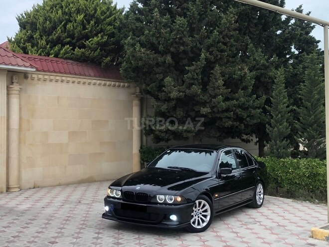 BMW 528 1997, 305,000 km - 2.8 l - Xırdalan