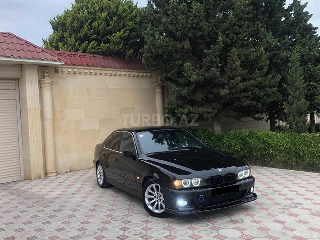 BMW 528 1997, 305,000 km - 2.8 l - Xırdalan