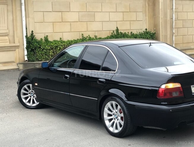 BMW 528 1997, 305,000 km - 2.8 l - Xırdalan
