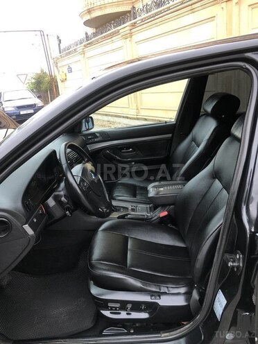 BMW 528 1997, 305,000 km - 2.8 l - Xırdalan