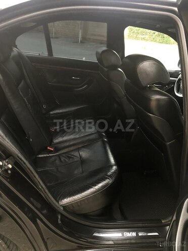 BMW 528 1997, 305,000 km - 2.8 l - Xırdalan