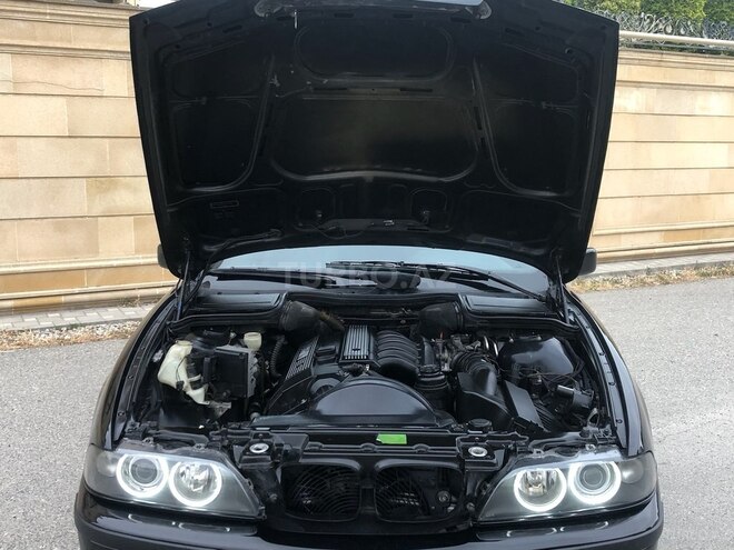 BMW 528 1997, 305,000 km - 2.8 l - Xırdalan
