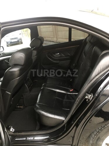 BMW 528 1997, 305,000 km - 2.8 l - Xırdalan