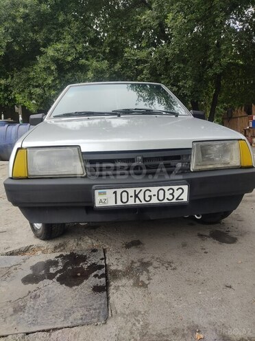 LADA (VAZ) 21099 2003, 243,000 km - 1.5 л - Mingəçevir