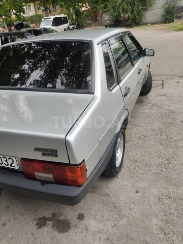 LADA (VAZ) 21099 2003, 243,000 km - 1.5 л - Mingəçevir