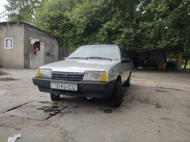 LADA (VAZ) 21099 2003, 243,000 km - 1.5 л - Mingəçevir