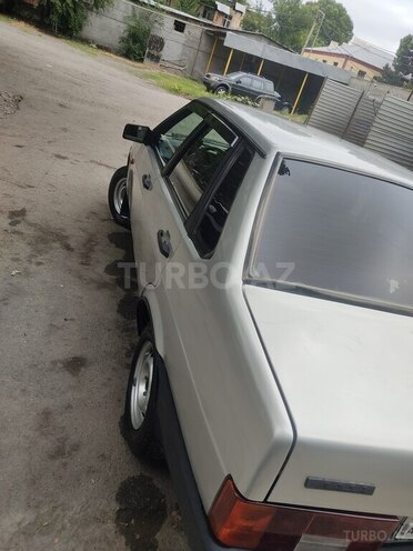 LADA (VAZ) 21099 2003, 243,000 km - 1.5 л - Mingəçevir