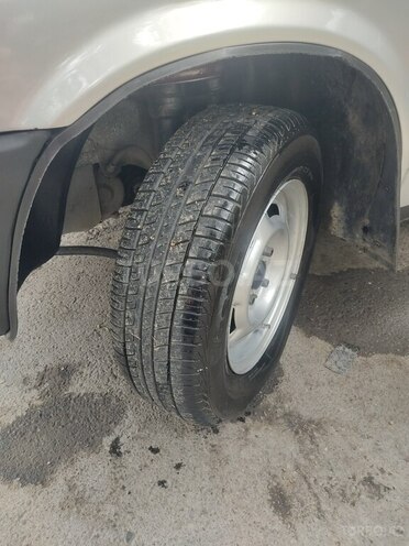LADA (VAZ) 21099 2003, 243,000 km - 1.5 л - Mingəçevir