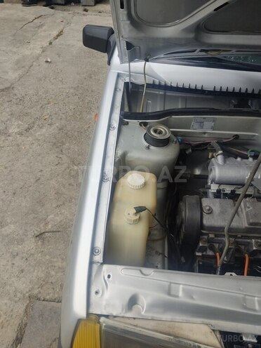LADA (VAZ) 21099 2003, 243,000 km - 1.5 л - Mingəçevir
