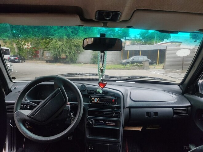 LADA (VAZ) 21099 2003, 243,000 km - 1.5 л - Mingəçevir