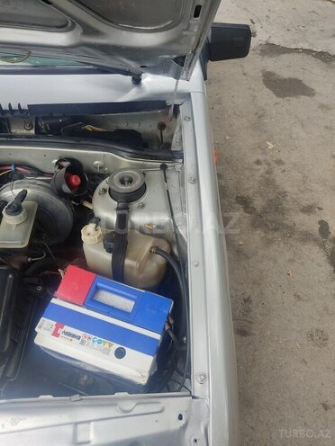 LADA (VAZ) 21099 2003, 243,000 km - 1.5 л - Mingəçevir