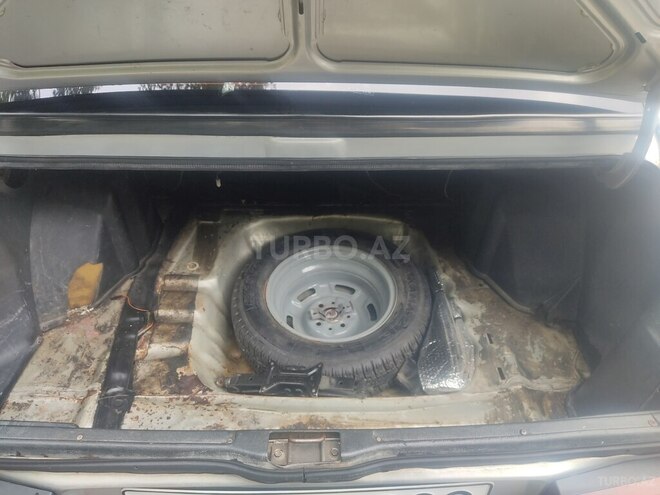 LADA (VAZ) 21099 2003, 243,000 km - 1.5 л - Mingəçevir