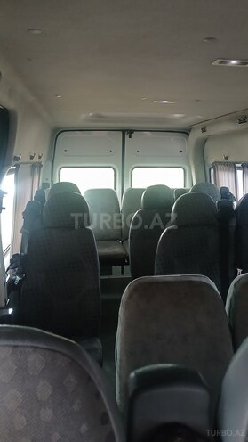 Ford Transit 2011, 232,300 km - 2.4 l - Cəlilabad