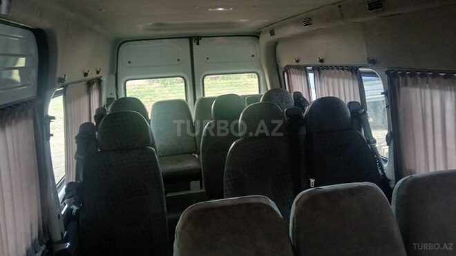 Ford Transit 2011, 232,300 km - 2.4 l - Cəlilabad