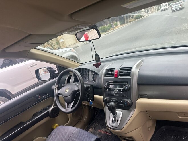 Honda CR-V 2008, 500,000 km - 2.4 l - Sumqayıt