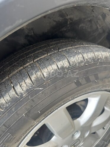 Honda CR-V 2008, 500,000 km - 2.4 l - Sumqayıt
