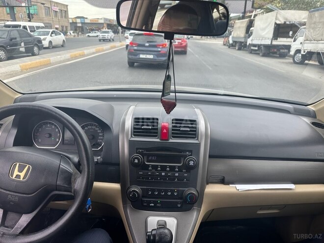 Honda CR-V 2008, 500,000 km - 2.4 l - Sumqayıt