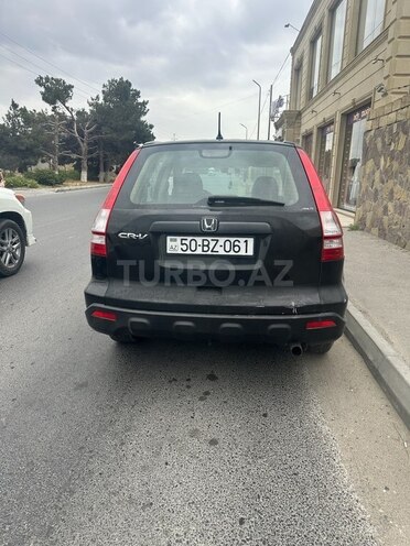 Honda CR-V 2008, 500,000 km - 2.4 l - Sumqayıt