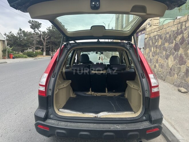 Honda CR-V 2008, 500,000 km - 2.4 l - Sumqayıt