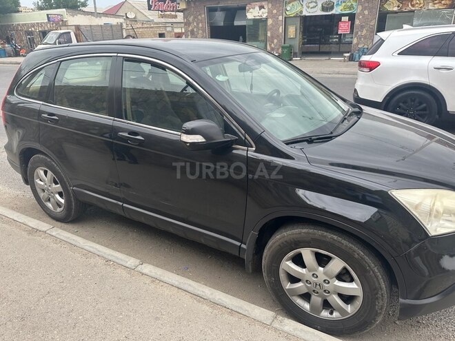 Honda CR-V 2008, 500,000 km - 2.4 l - Sumqayıt