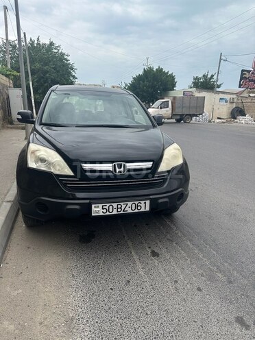 Honda CR-V 2008, 500,000 km - 2.4 l - Sumqayıt