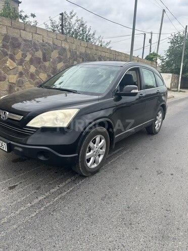 Honda CR-V 2008, 500,000 km - 2.4 l - Sumqayıt