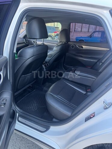 Hyundai Grandeur 2018, 146,000 km - 2.4 l - Bakı
