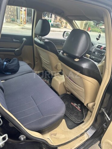 Honda CR-V 2008, 500,000 km - 2.4 l - Sumqayıt