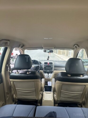 Honda CR-V 2008, 500,000 km - 2.4 l - Sumqayıt