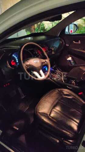 Kia Sportage 2012, 166,000 km - 2.0 л - Bakı