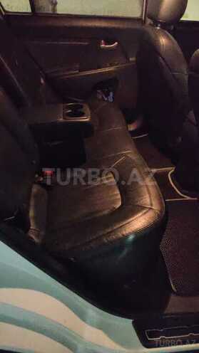 Kia Sportage 2012, 166,000 km - 2.0 л - Bakı