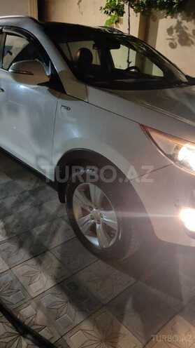 Kia Sportage 2012, 166,000 km - 2.0 л - Bakı