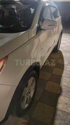 Kia Sportage 2012, 166,000 km - 2.0 л - Bakı